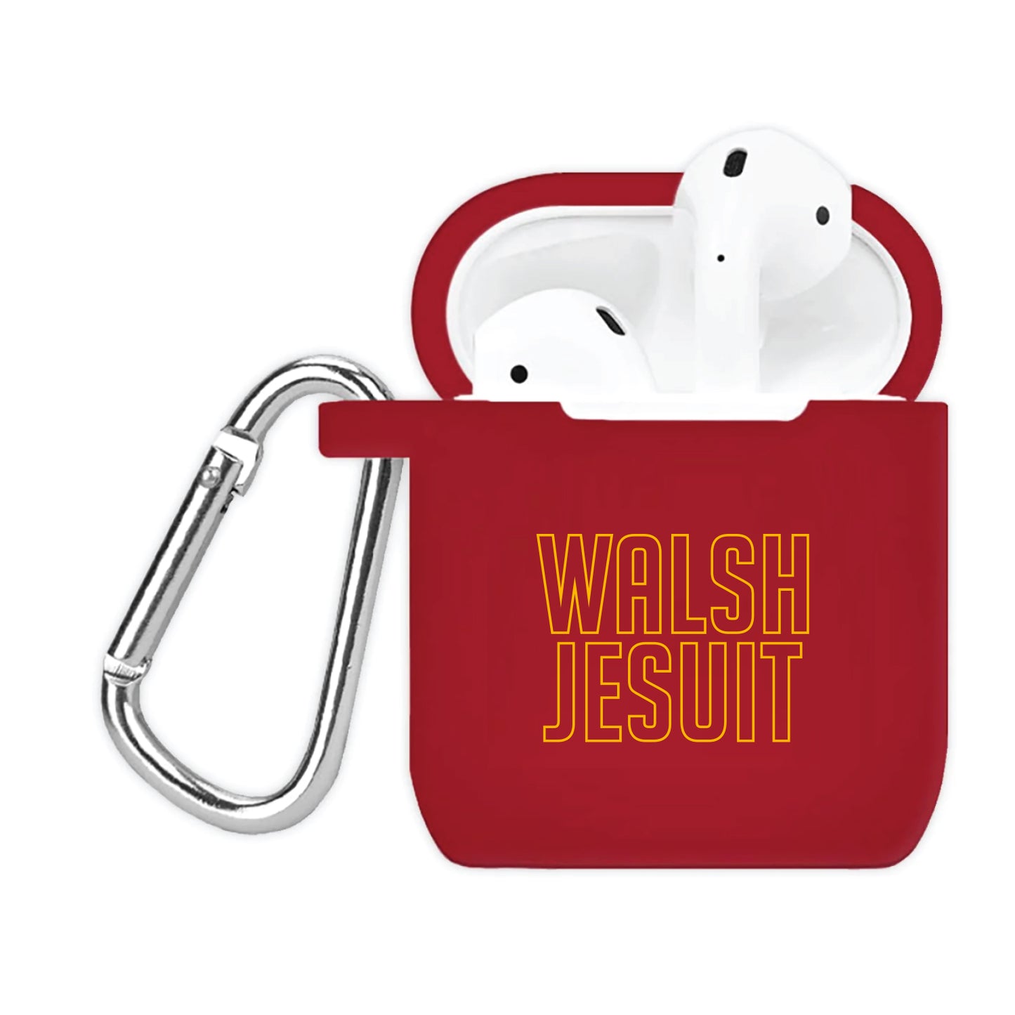 WJ Airpod Case