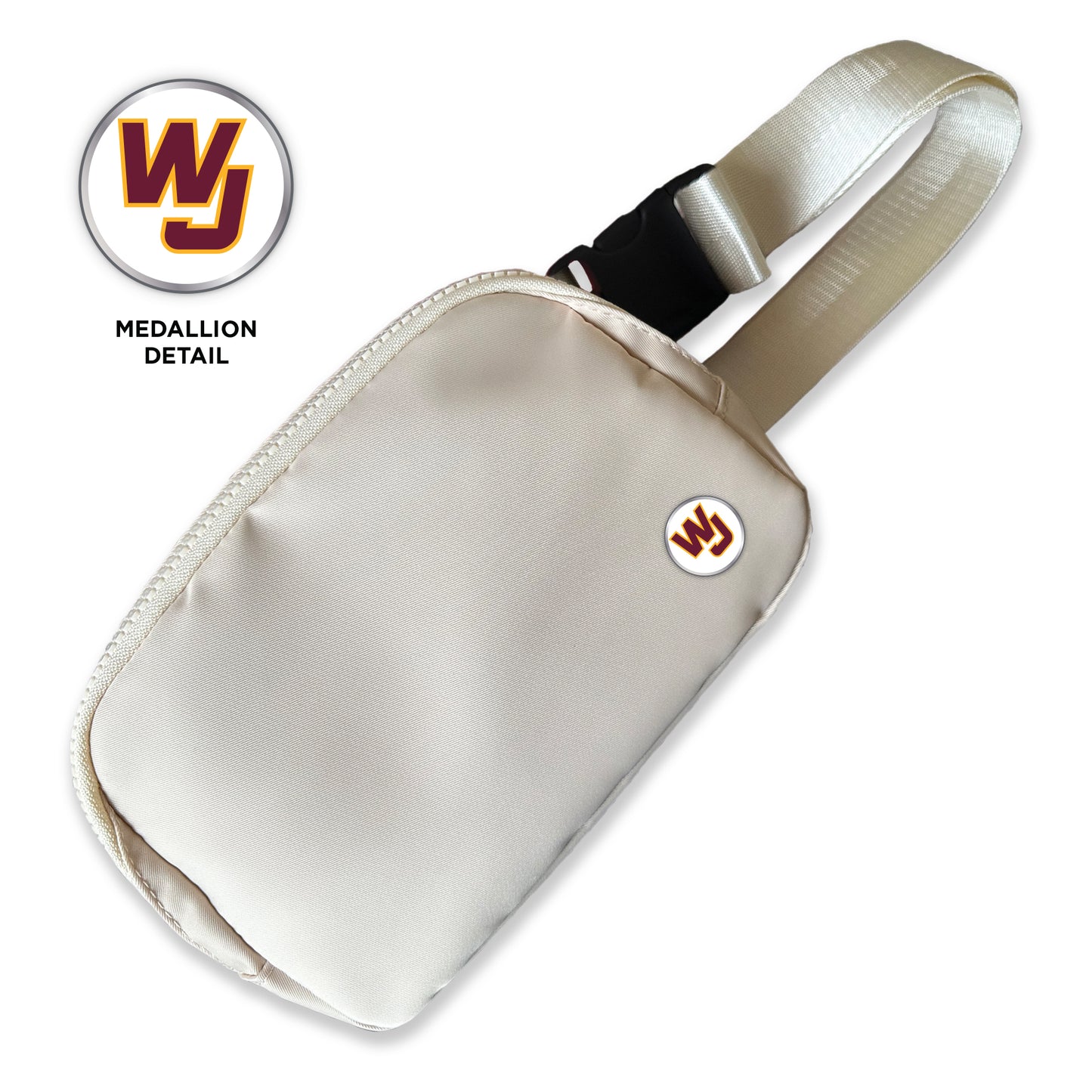 WJ Jardine Belt Bag