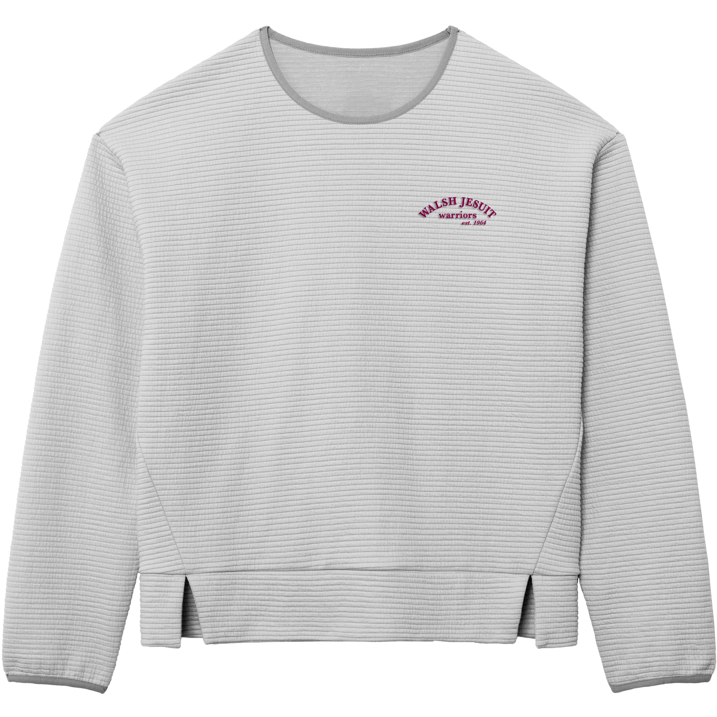 CLEARANCE League- SMT100 SUMMIT WOMEN'S CREW