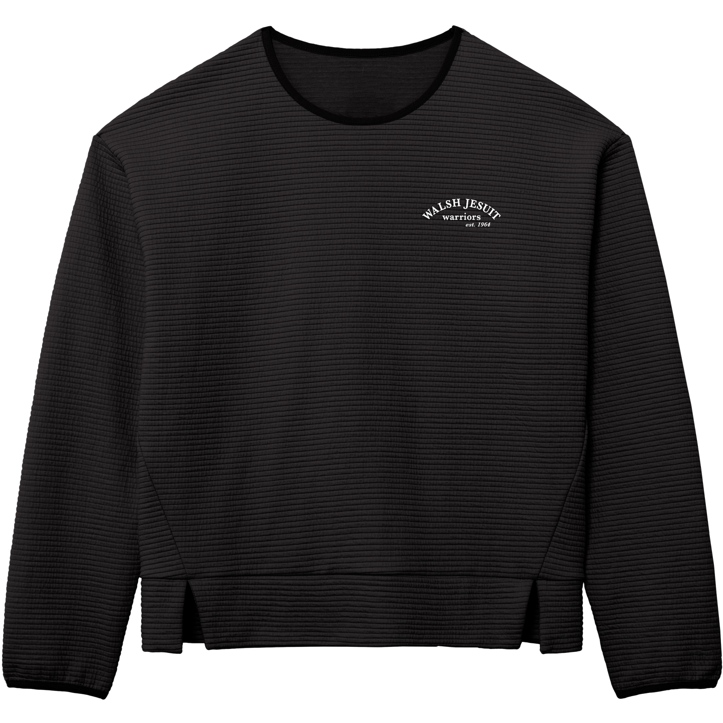 CLEARANCE League- SMT100 SUMMIT WOMEN'S CREW