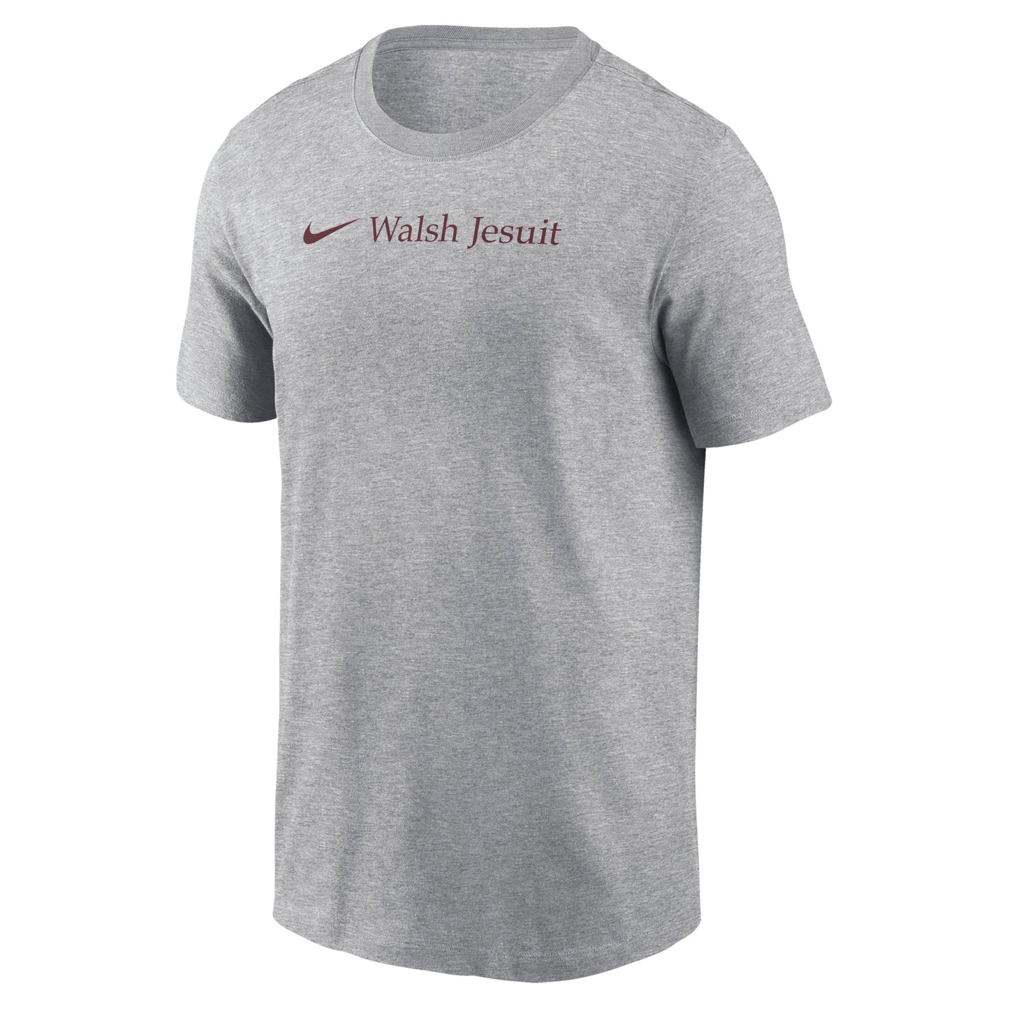 Walsh Jesuit Nike Dri-Fit Cotton SS Tee