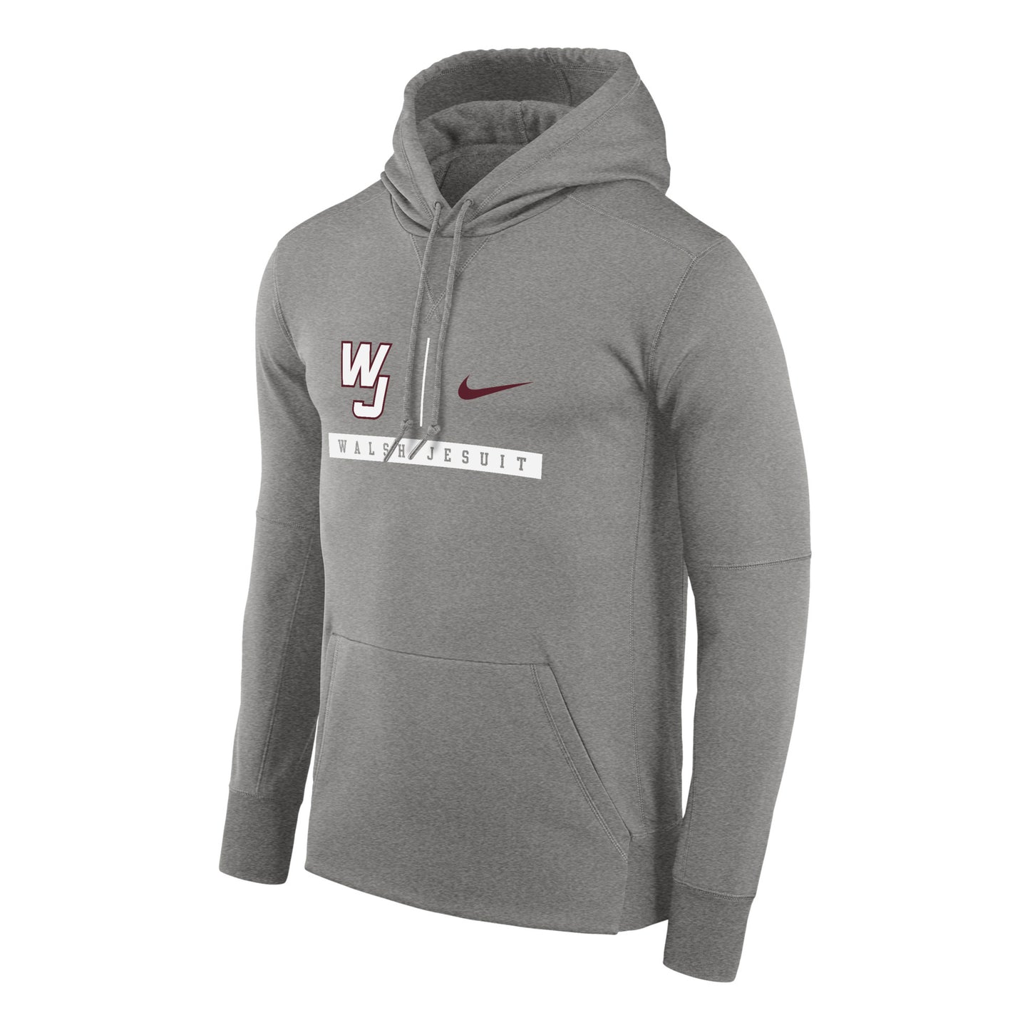Nike WJ Therma PO Hoodie