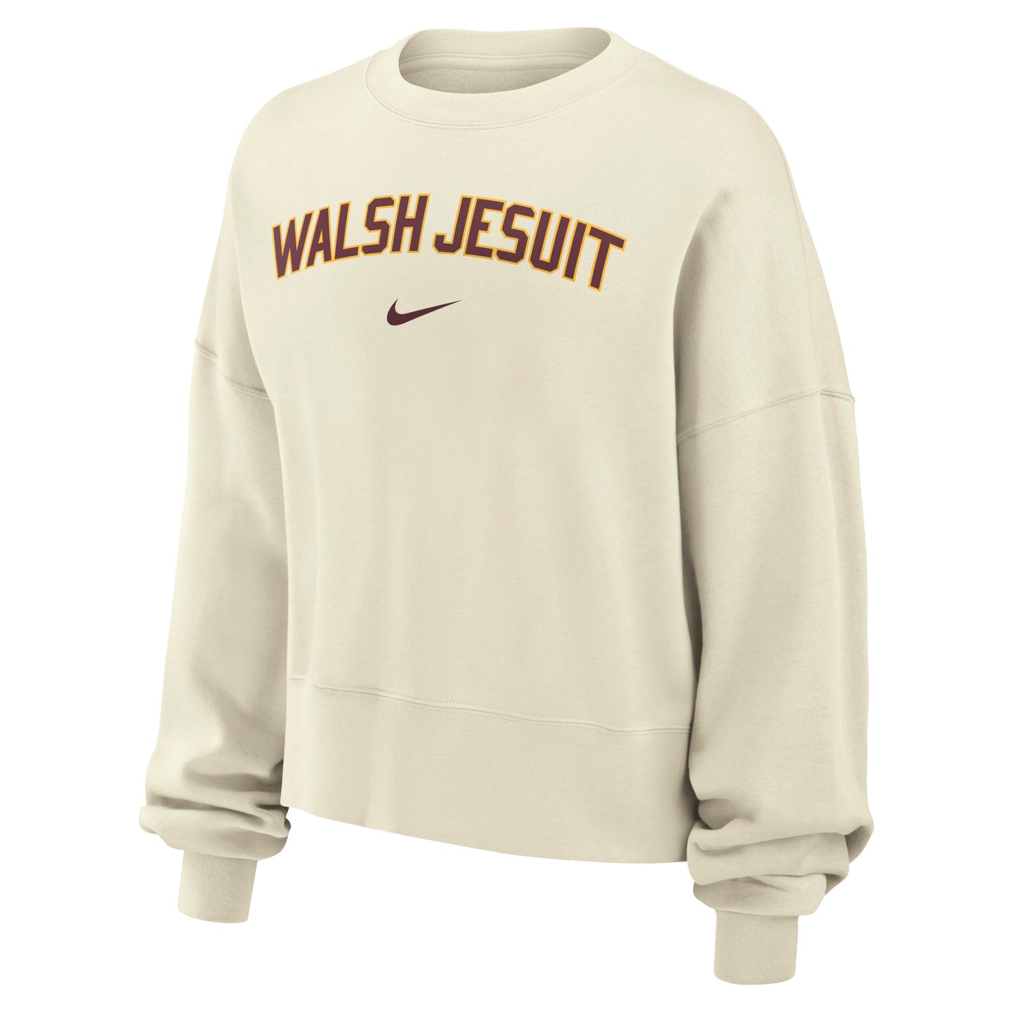 Women's Nike Phoenix Crewneck