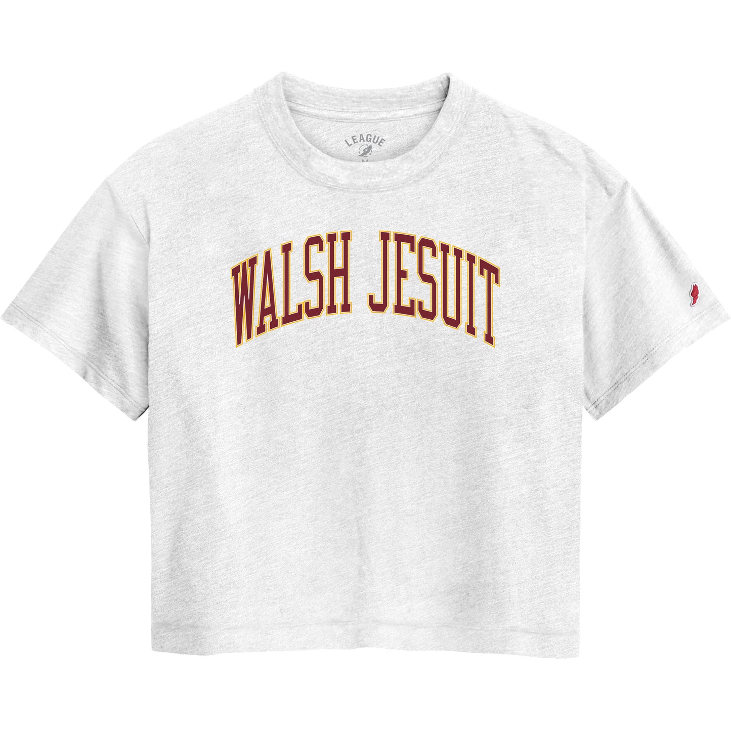 Walsh Jesuit League Intramural Ladies Tee