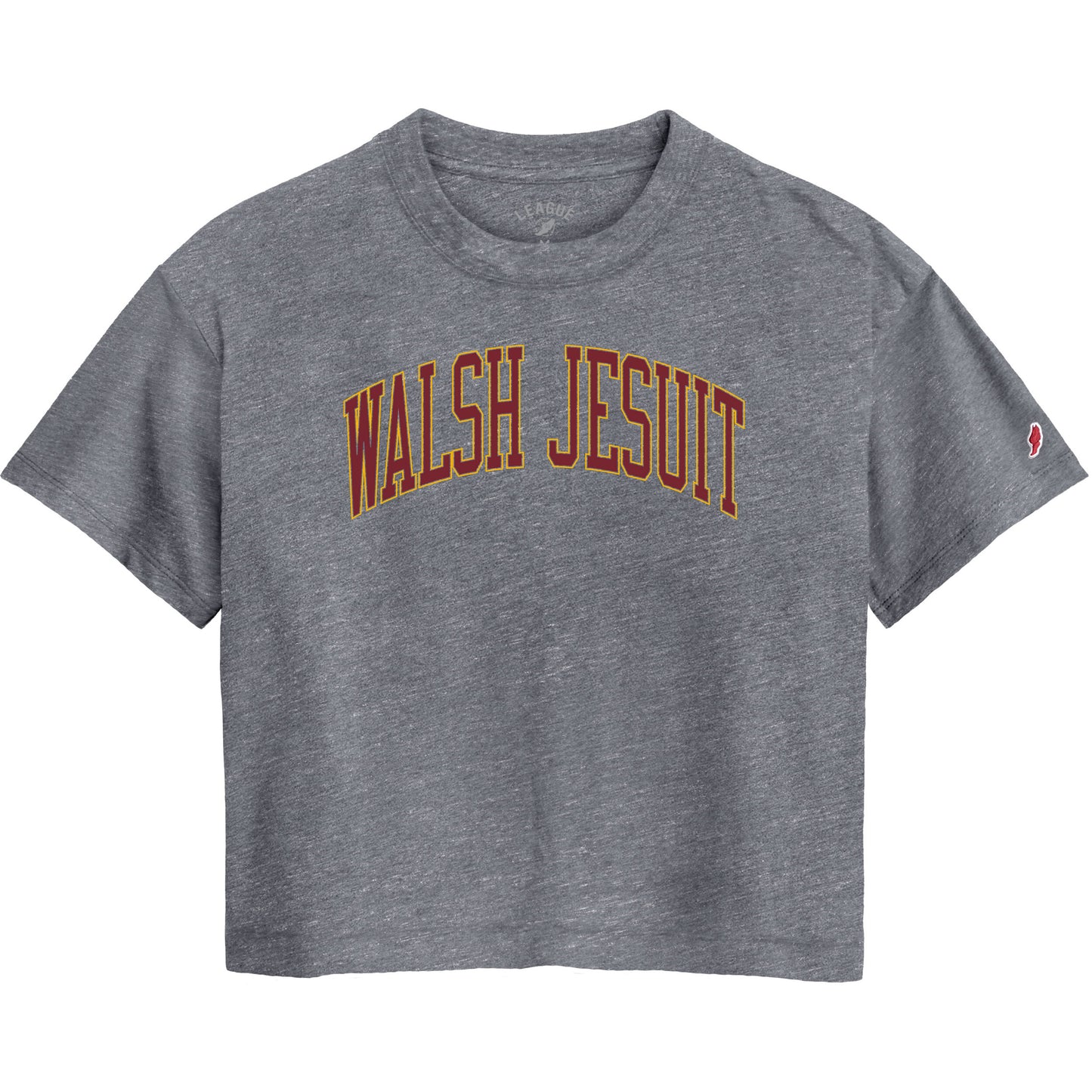 Walsh Jesuit League Intramural Ladies Tee