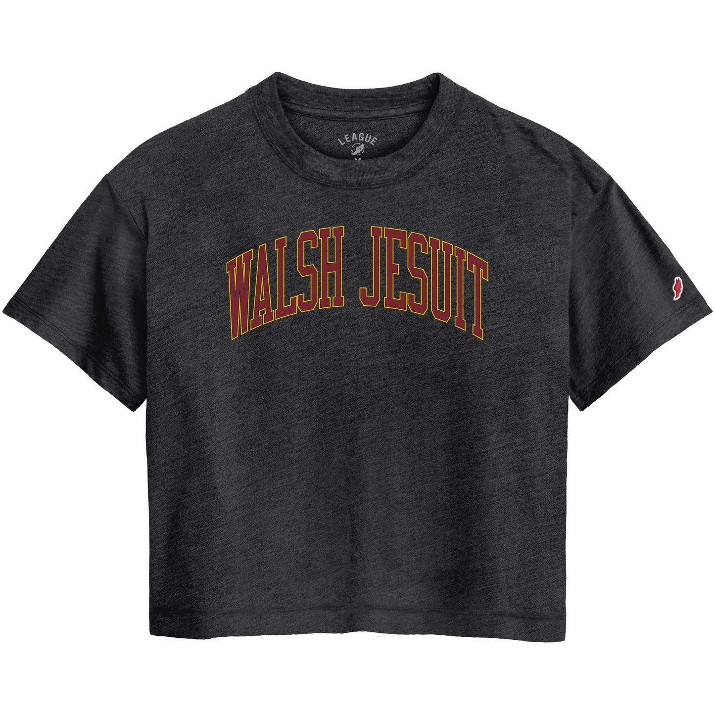 Walsh Jesuit League Intramural Ladies Tee