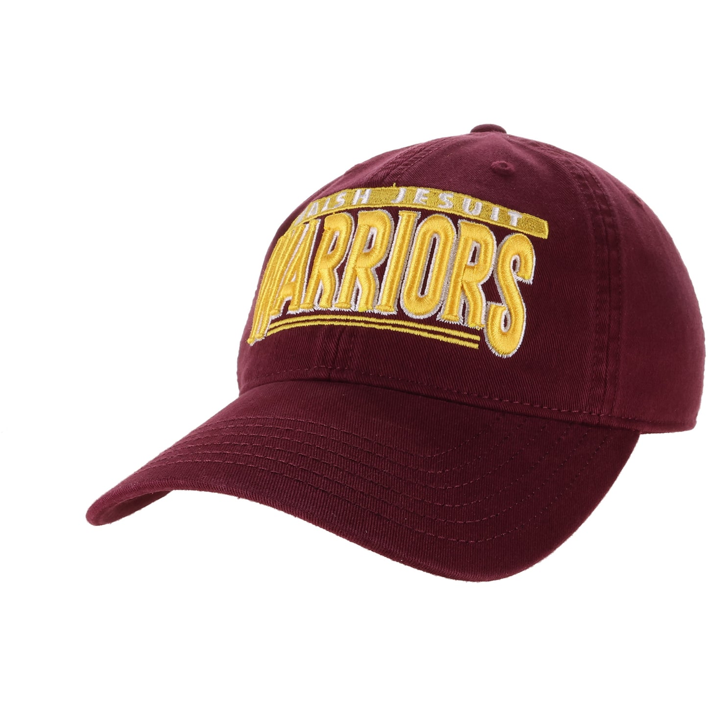 WJ Warriors Legacy Relaxed Twill Embroidered