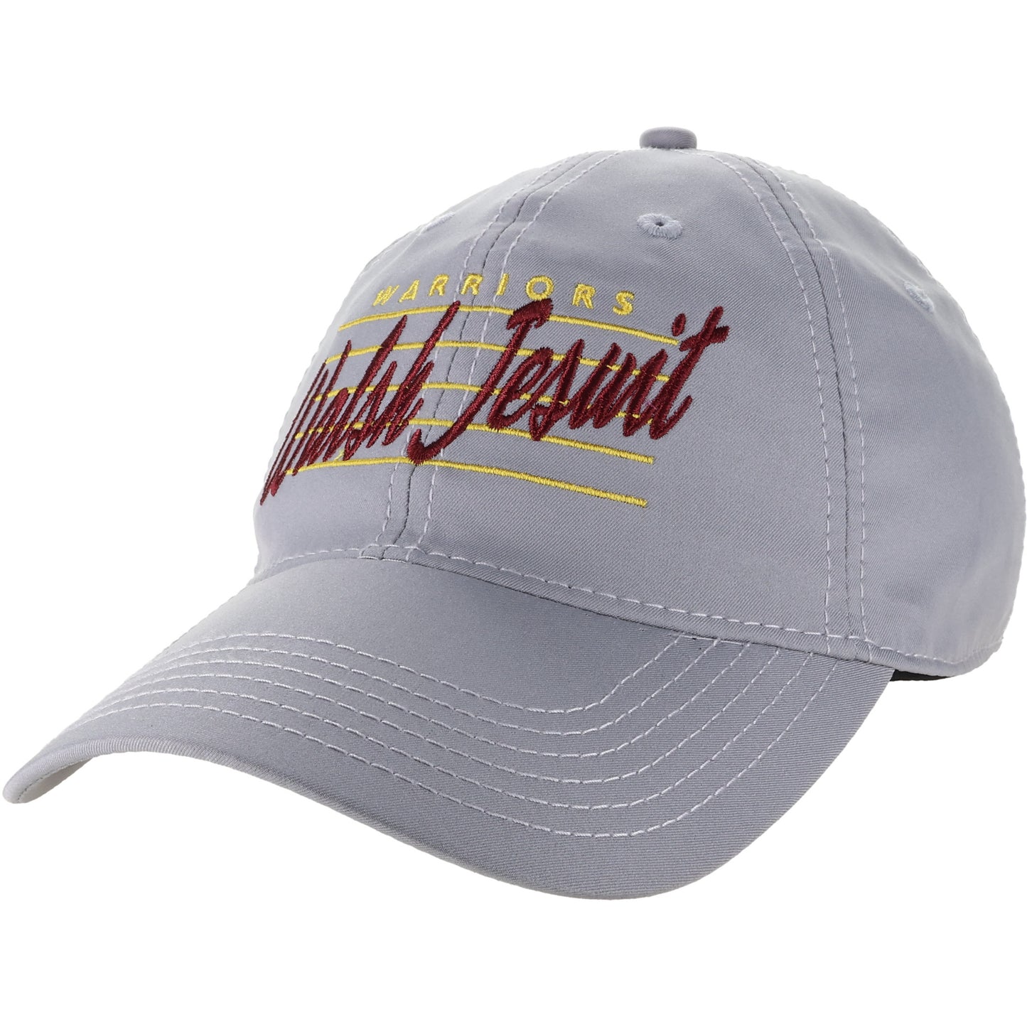 WJ Warriors Legacy Cool Fit Adjustable Hat