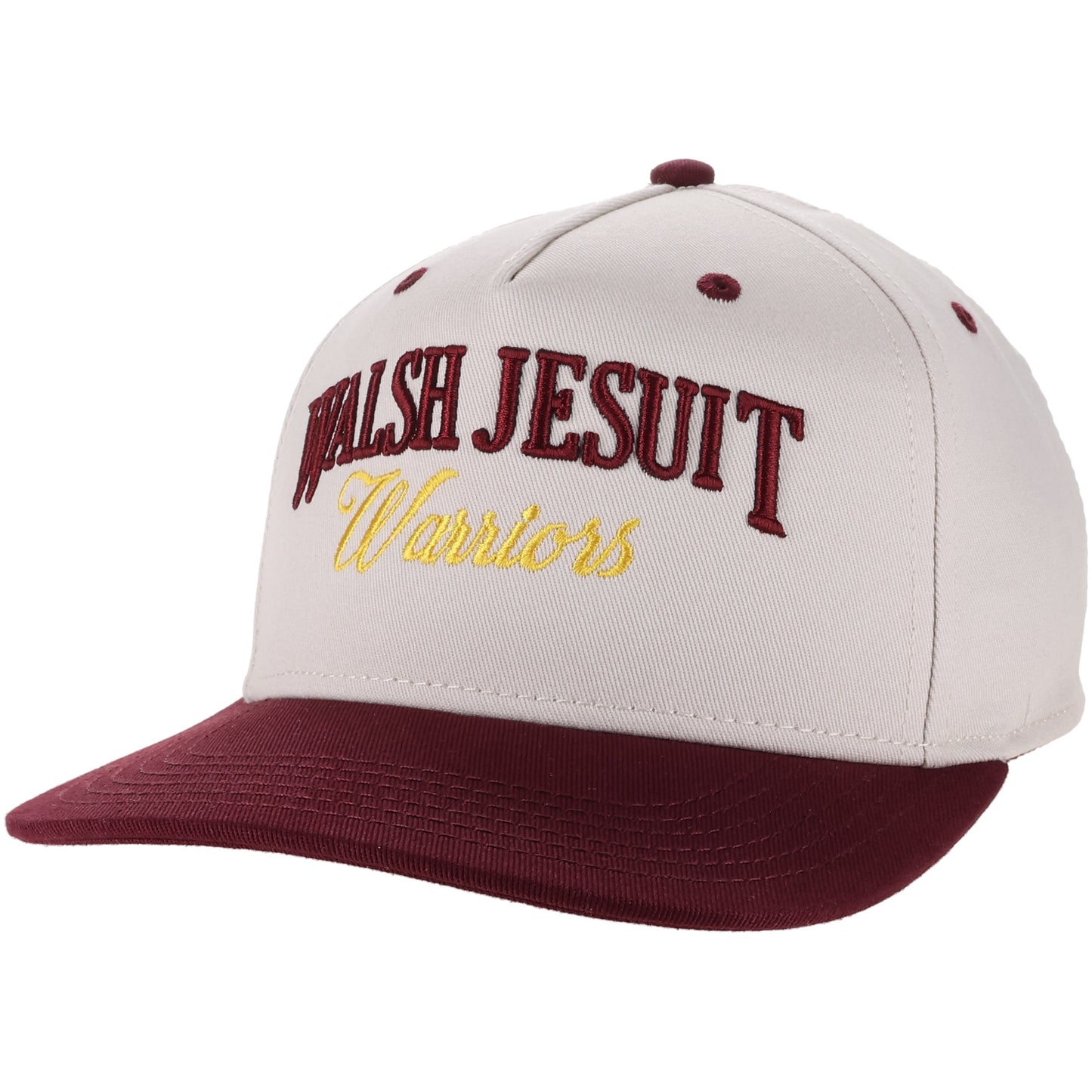 Legacy Heritage Twill Adjustable Hat