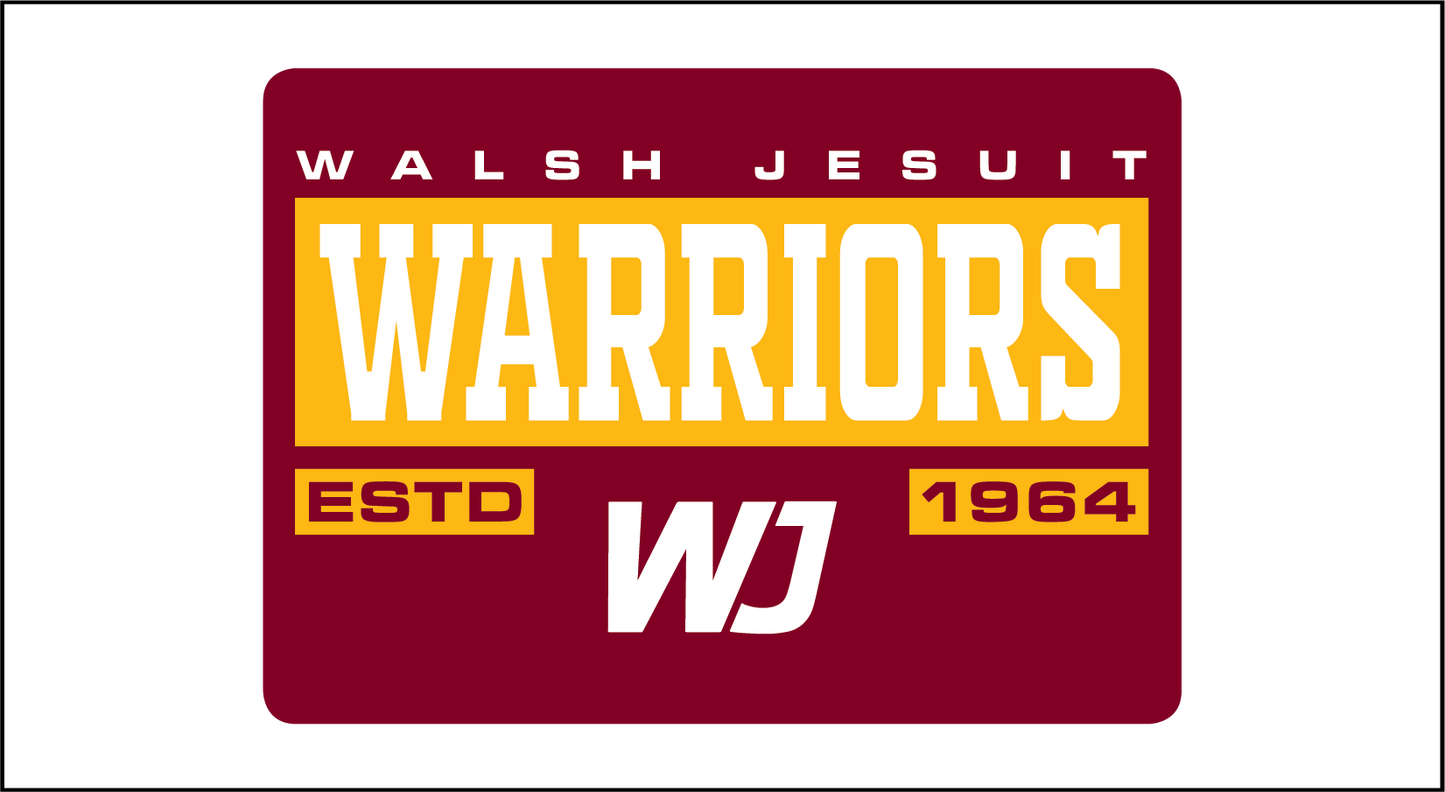 Walsh Jesuit Magnet