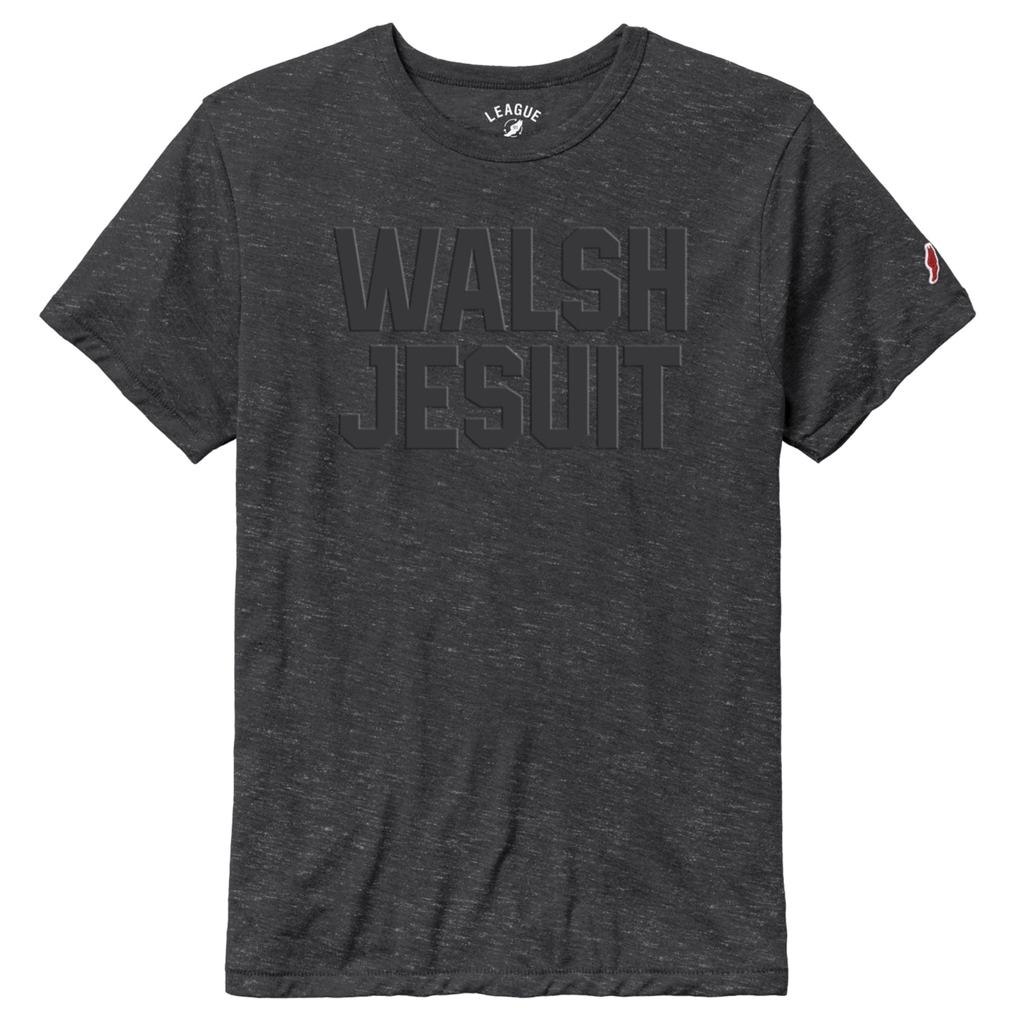 Walsh Jesuit League Victory Falls Tee