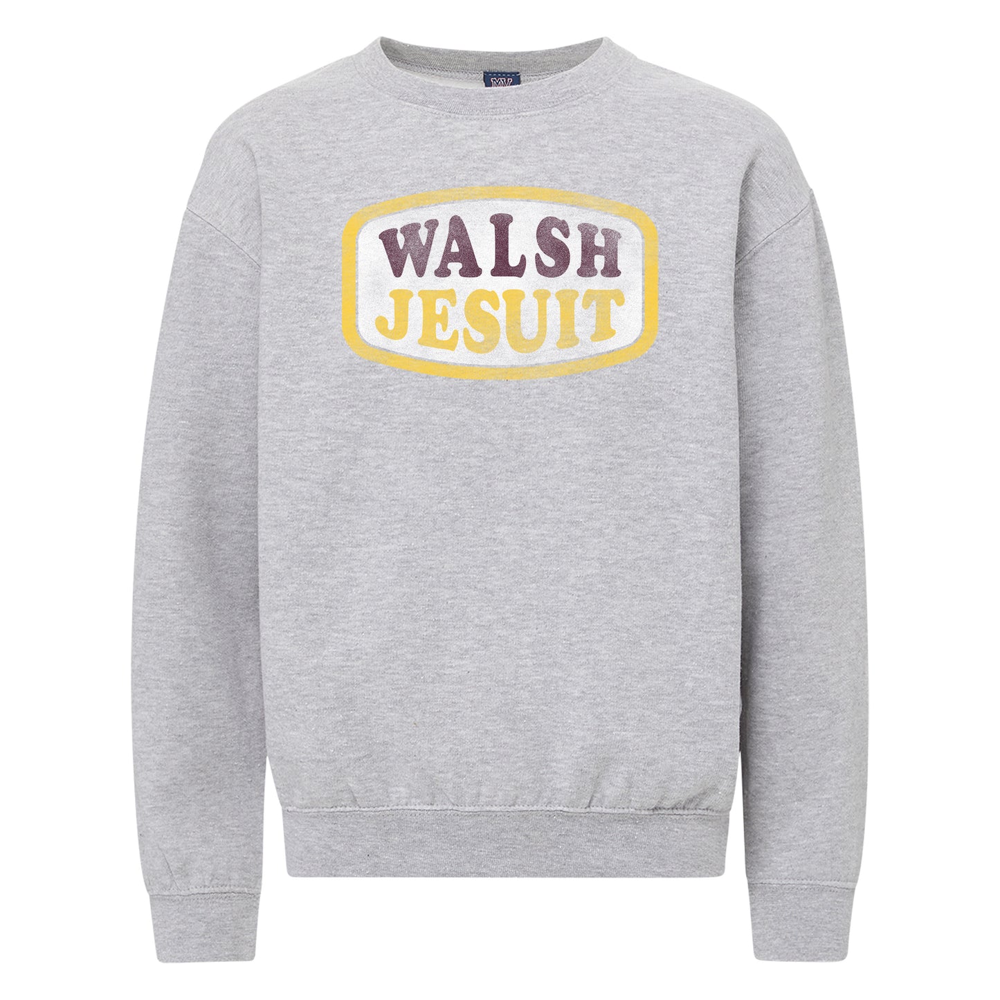 Youth Walsh Jesuit Buddy Crew