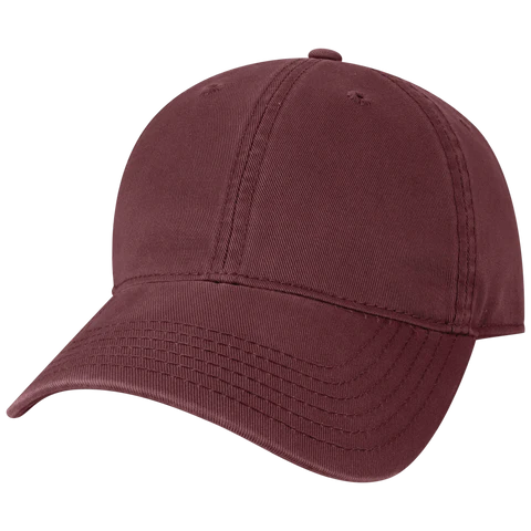 WJ Warriors Legacy Relaxed Twill Embroidered Warriors