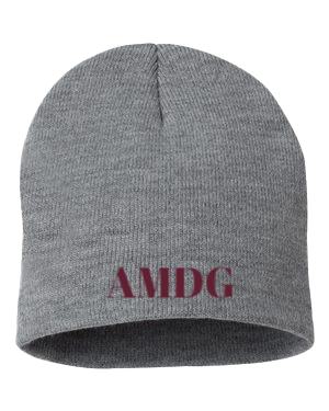 ETHICALLY MADE-Bayside Beanie