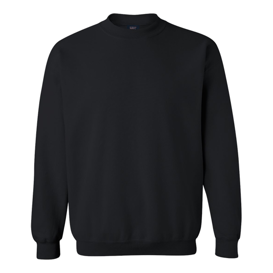 Walsh Jesuit 1964 MV Sport Adult Fundamental Fleece Crewneck