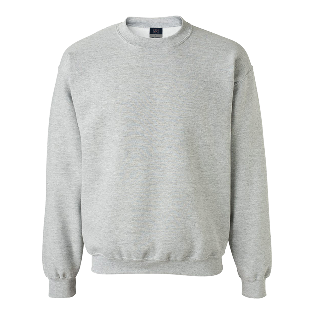 Walsh Jesuit 1964 MV Sport Adult Fundamental Fleece Crewneck