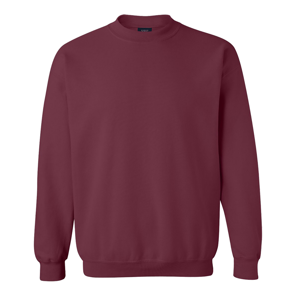 Walsh Jesuit 1964 MV Sport Adult Fundamental Fleece Crewneck