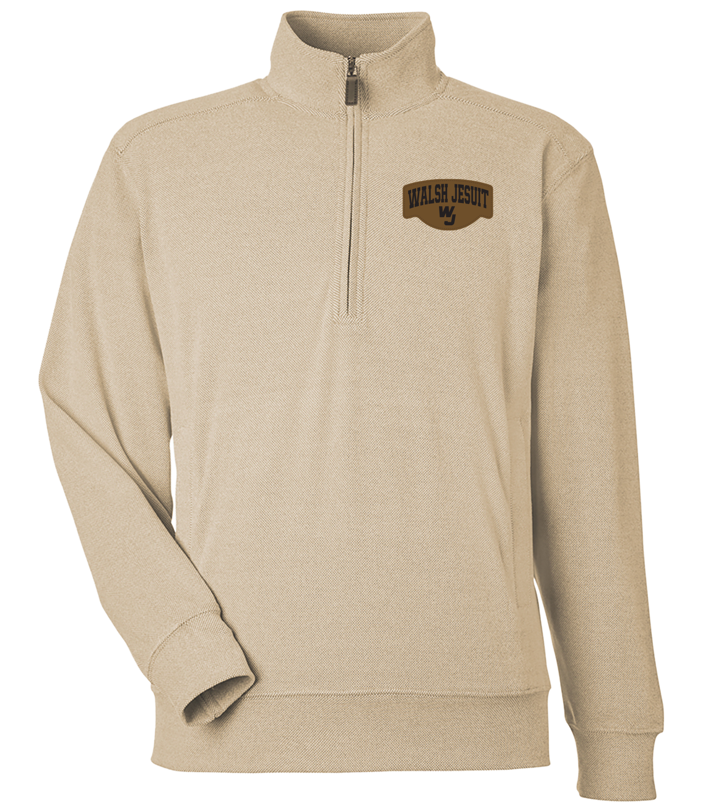 WJ Element Fleece 1/4 Zip