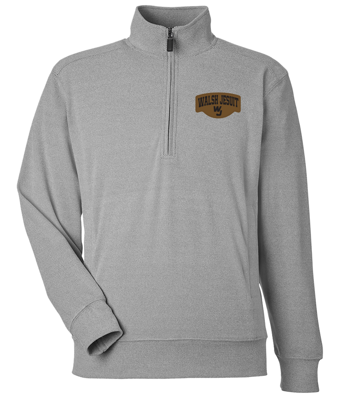 WJ Element Fleece 1/4 Zip