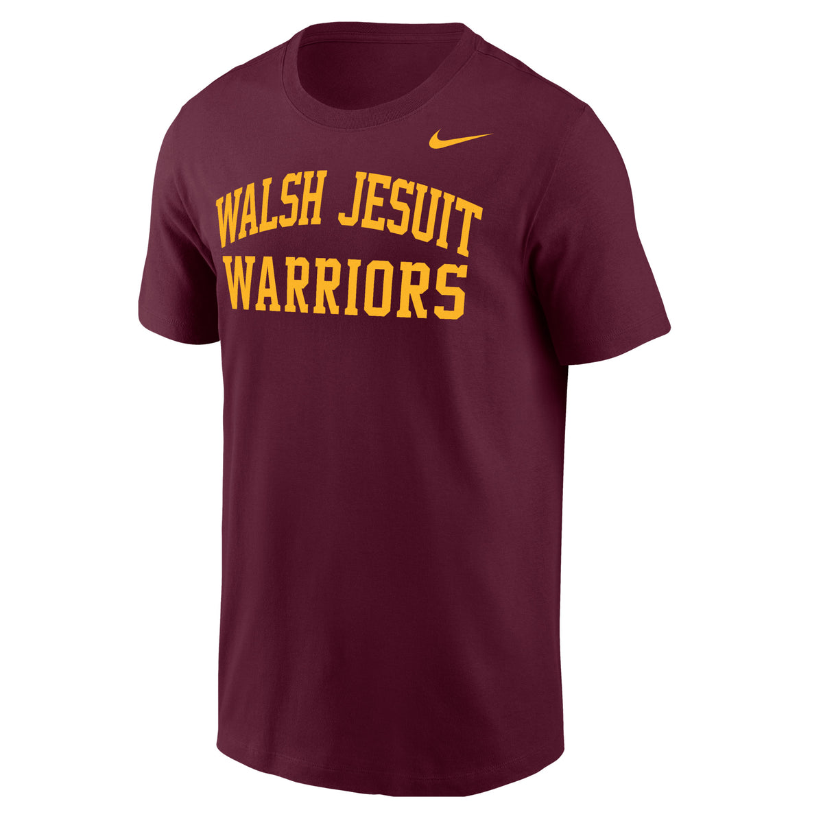 WJ Warriors Nike Core Cotton T-Shirt