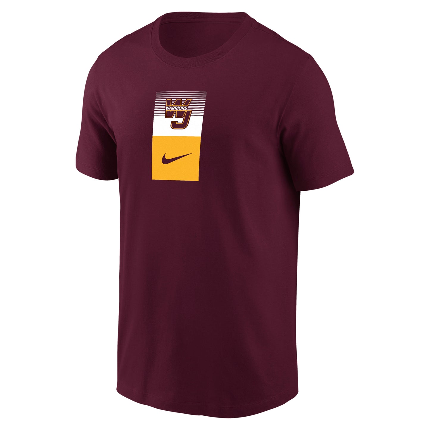 WJ Warriors Legend Dri-Fit Nike Tee