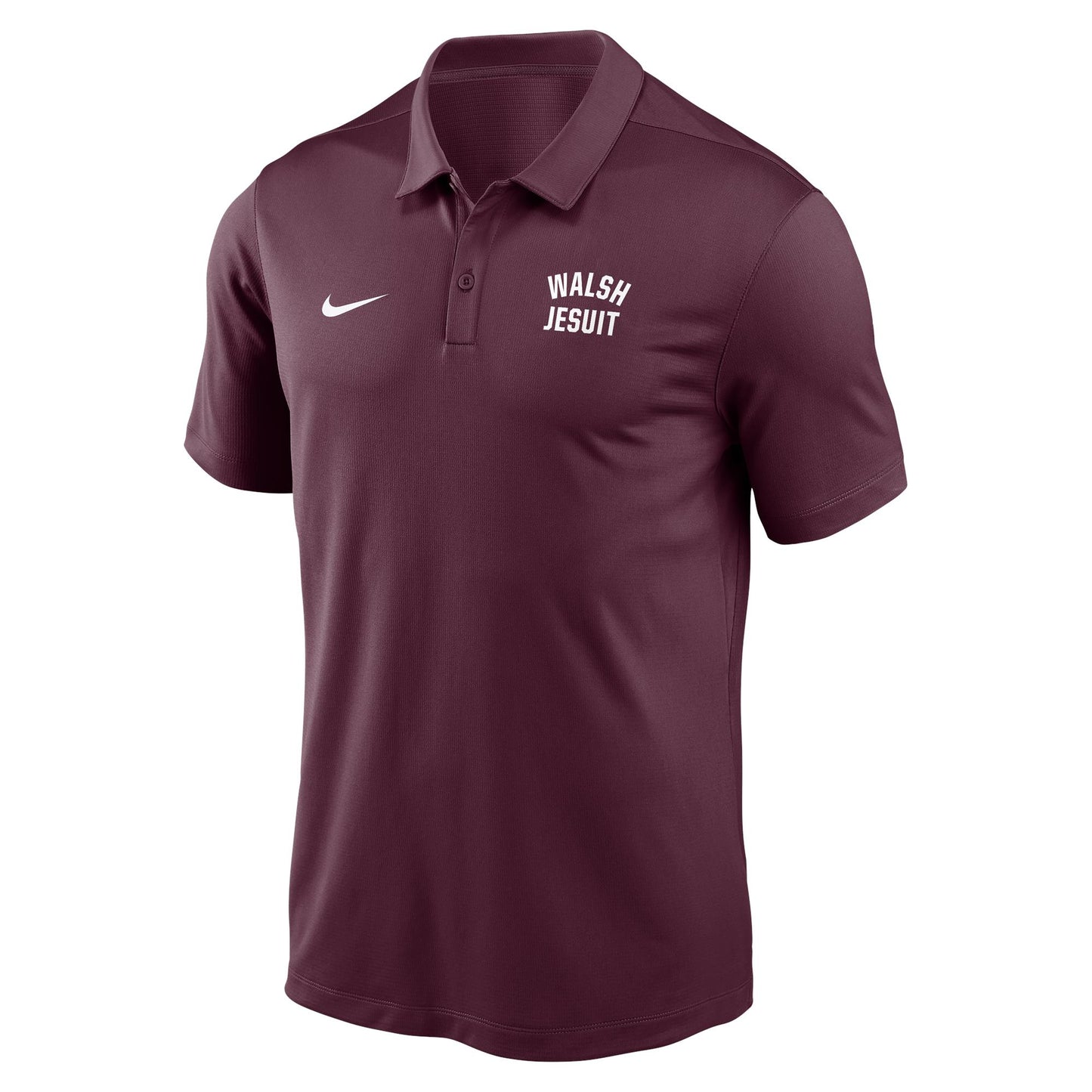 WJ Nike Men's Dri Fit Victory Solid Polo
