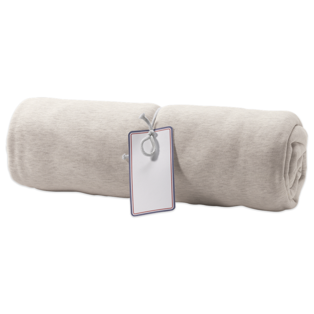 WJ Cross and Crown MV Sport Pro-Weave® Sweatshirt Blanket