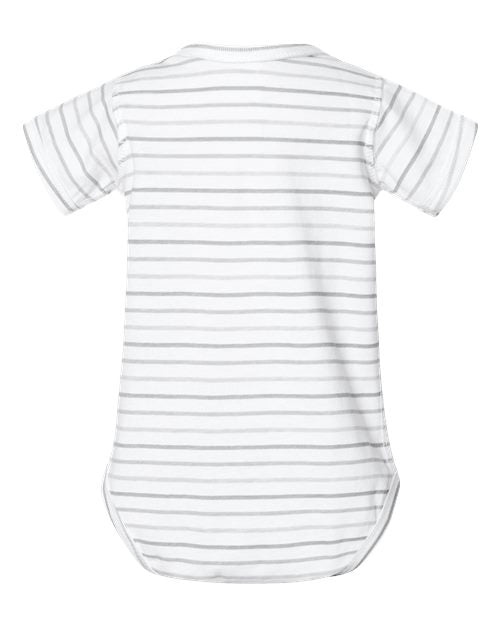 Rabbit Skins - Infant Fine Jersey Bodysuit - 4424