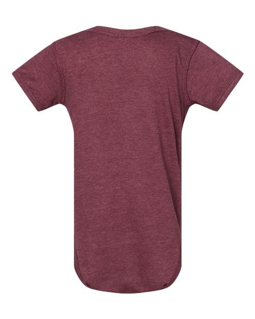 Rabbit Skins - Infant Fine Jersey Bodysuit - 4424