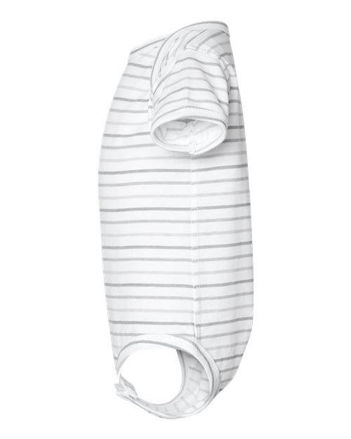 Rabbit Skins - Infant Fine Jersey Bodysuit - 4424