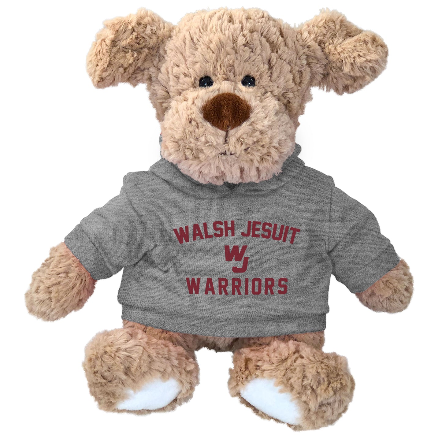 Walsh Jesuit Cuddle Buddy