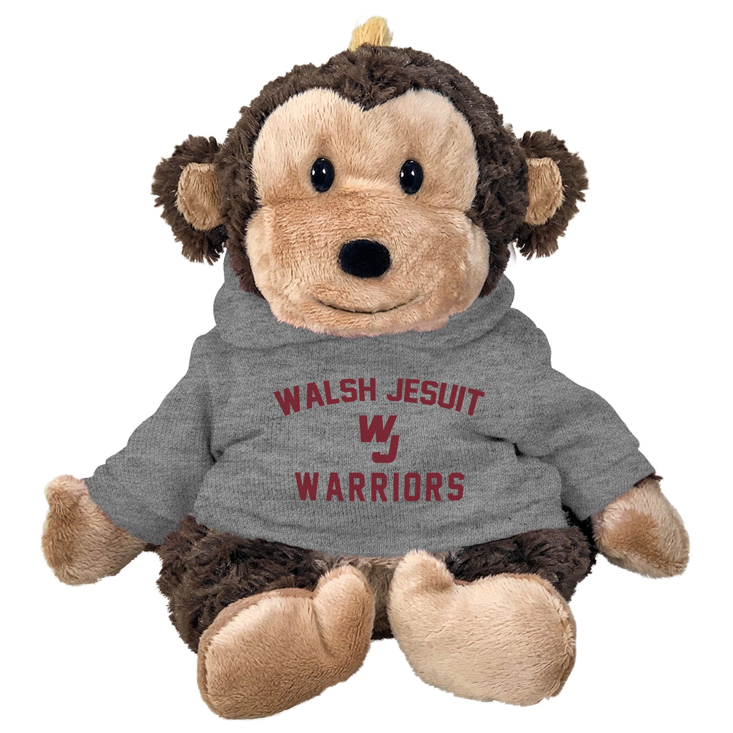 Walsh Jesuit Cuddle Buddy