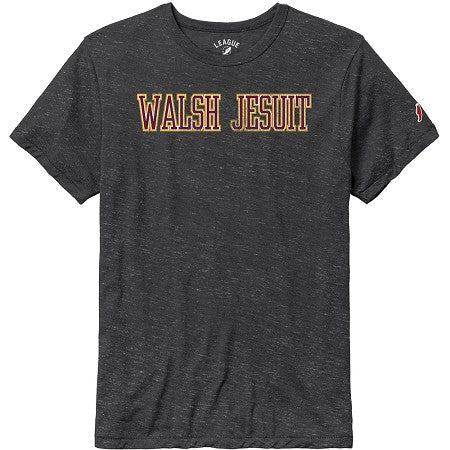 Walsh Jesuit League Tri-Blend Tee