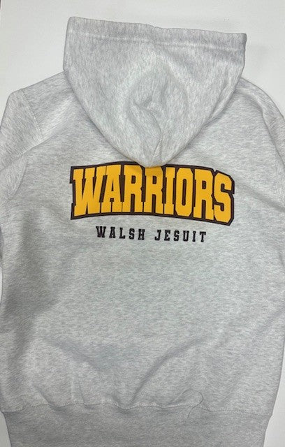 WJ Full Zip Fleece Jacket