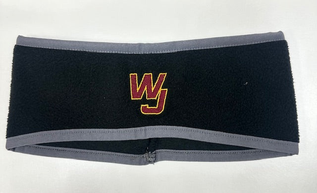 WJ Fleece Headband