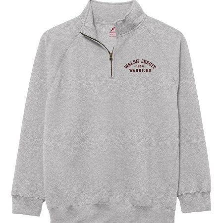 WJ 1964 League Men's 1/4 Zip