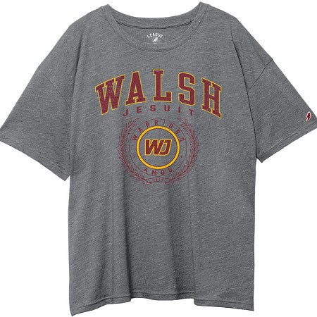 WJ League Intramural Boyfriend Tee