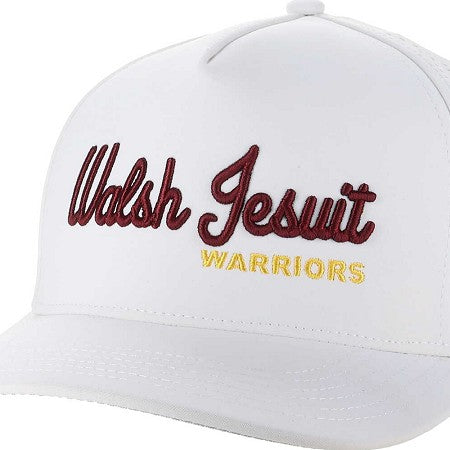 Walsh Jesuit Legacy Cut Above Hat