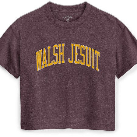 Walsh Jesuit League Intramural Ladies Tee