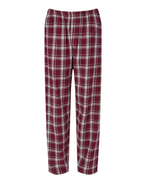 WJ Boxercraft Flannel Pants