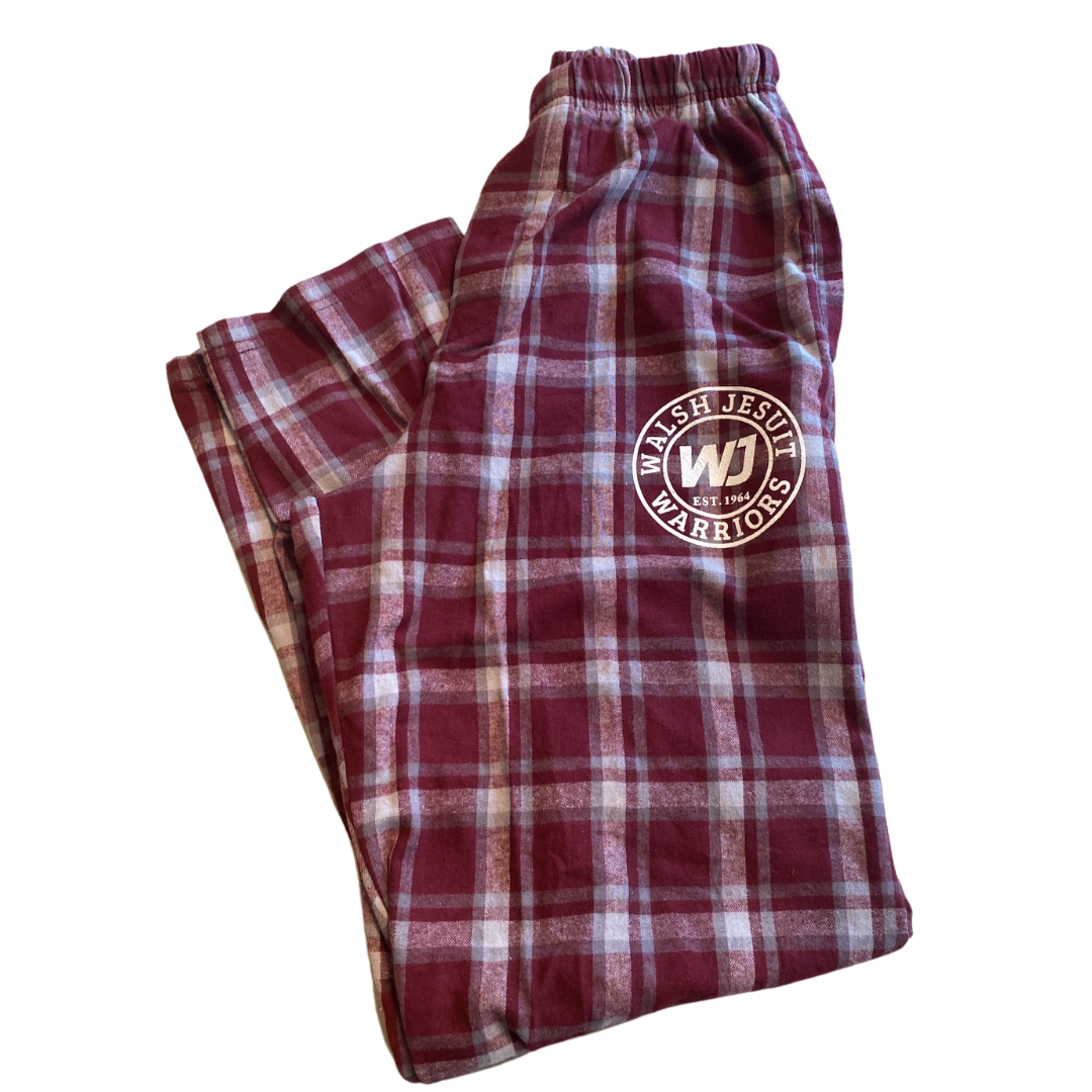 WJ Boxercraft Flannel Pants