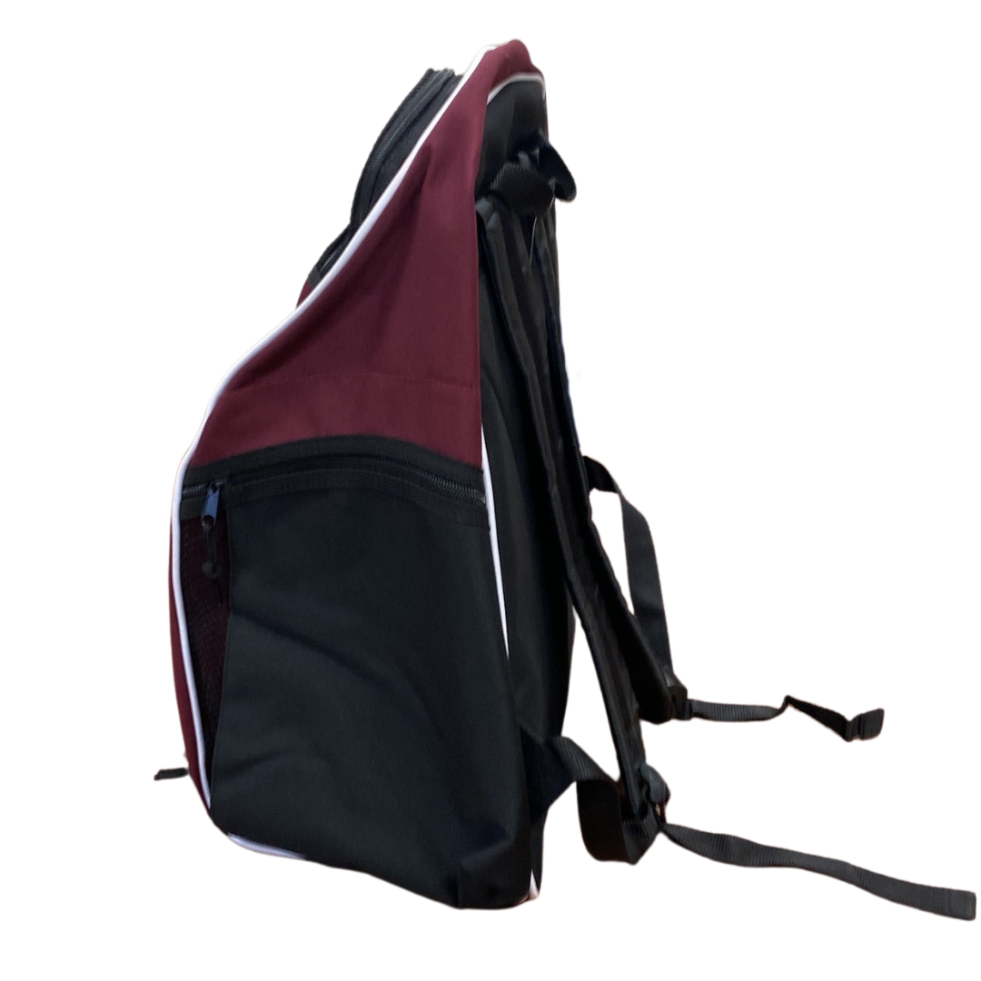 WJ High Five Backpack