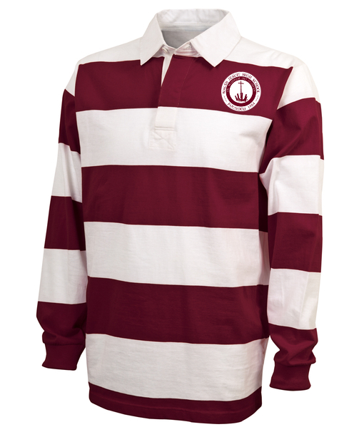 Walsh Jesuit Charles River Rugby