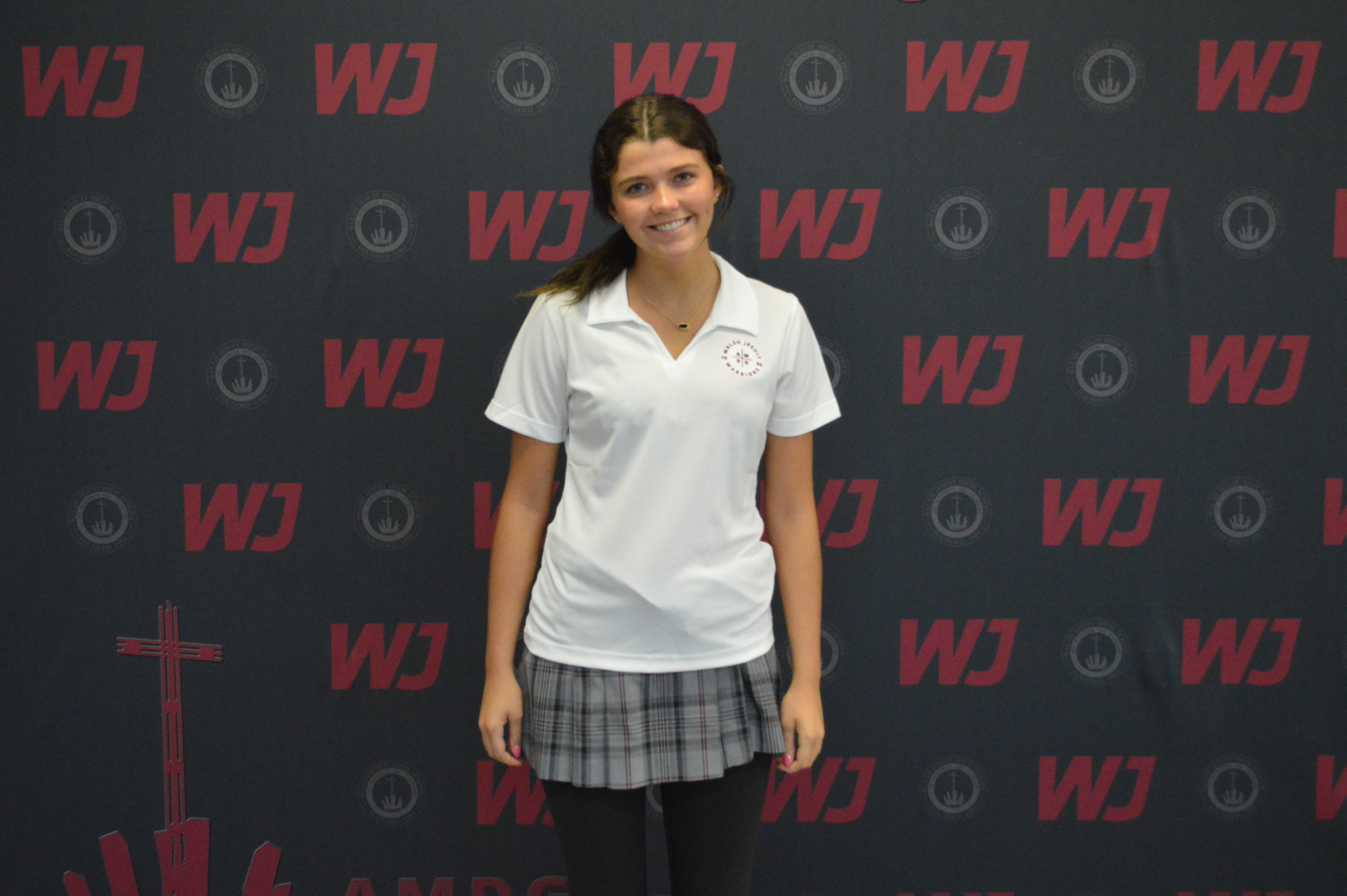 Uniforms Walsh Jesuit Spirit Shop