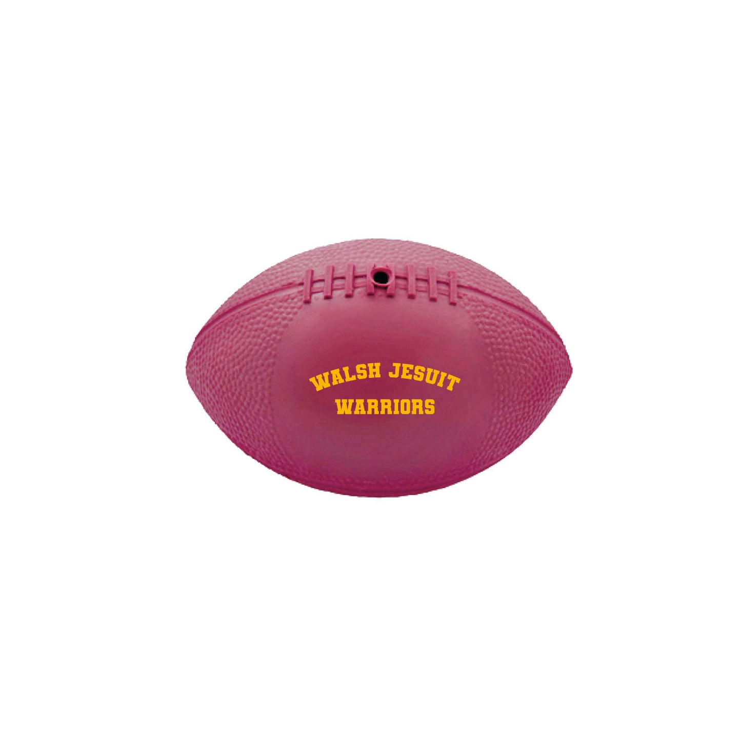 Mini Vinyl Football
