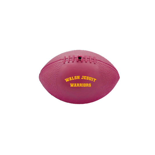Mini Vinyl Football