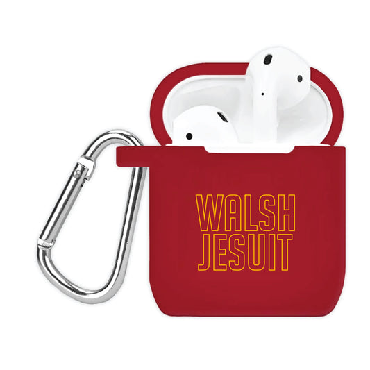 WJ Airpod Case