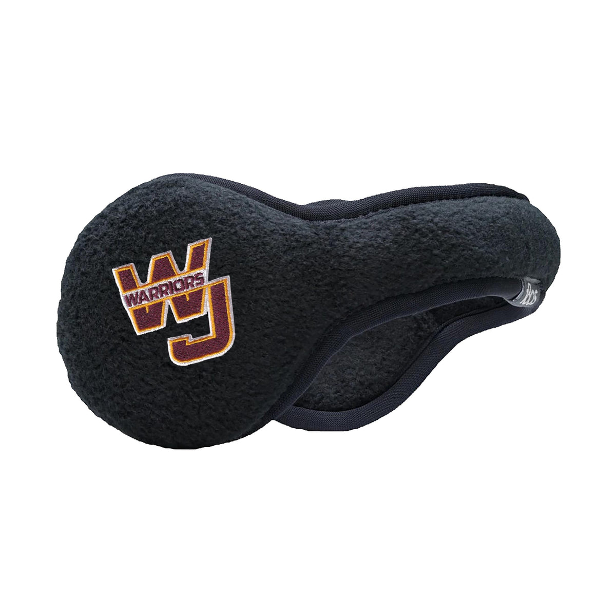WJ Warriors Tec Fleece Insulated Ear Warmer