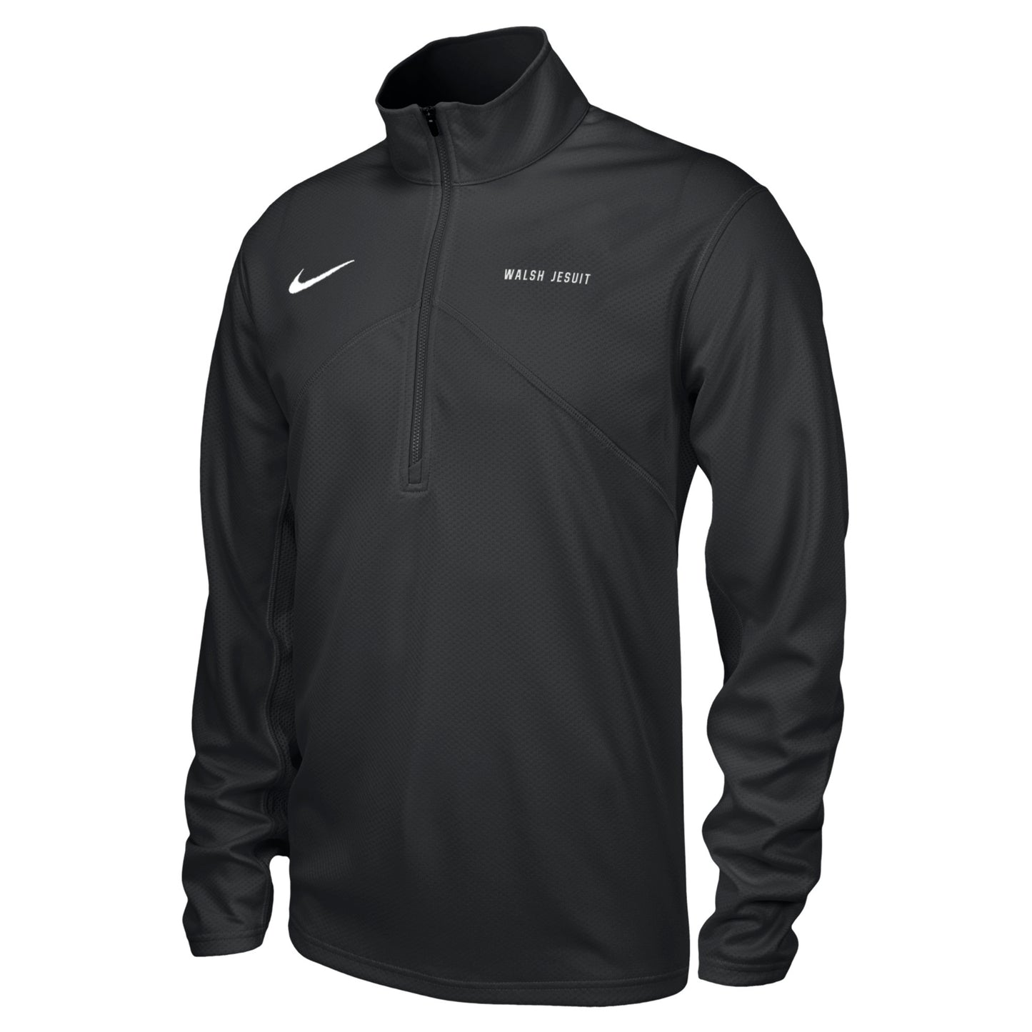 WJ Nike Dri-Fit Training 1/4 Zip