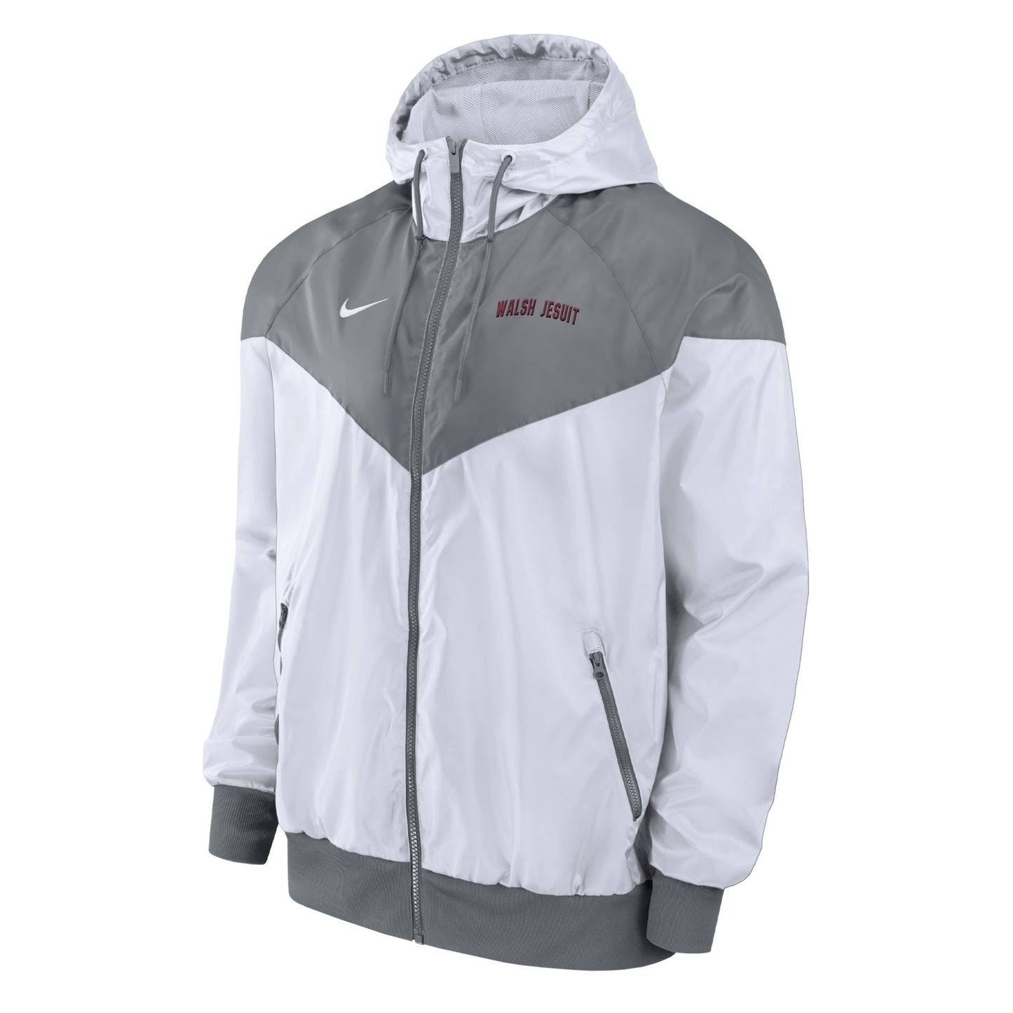 WJ Nike Windrunner Sportswear Jacket